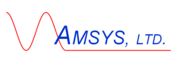 Amsys, Ltd. Advanced Measurement Systems