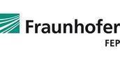 Fraunhofer Institute for Organic Electronics, Electron Beam and Plasma Technology (FEP)