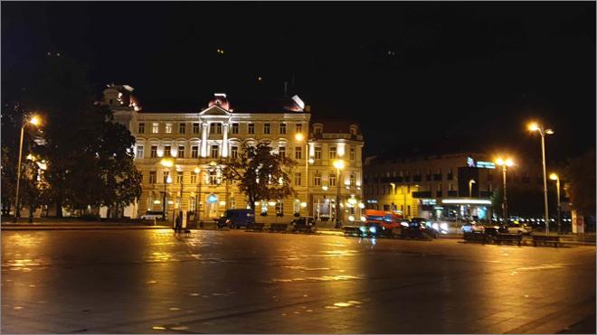 EKSPLA Vilnius 