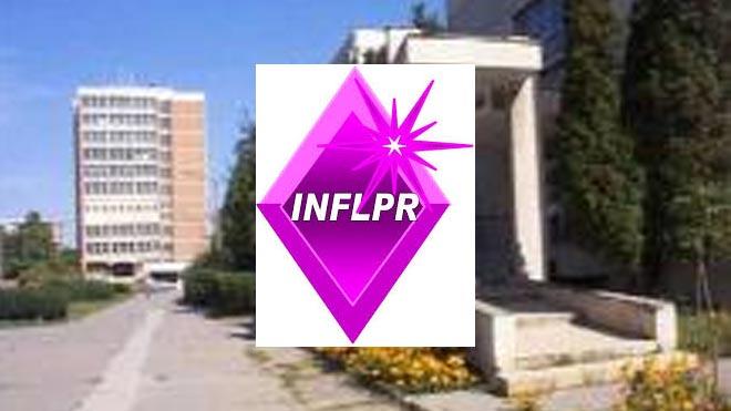 INFLPR Bucharest 